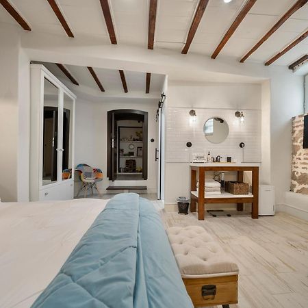 29A Guesthouse Φιλιππούπολη Εξωτερικό φωτογραφία