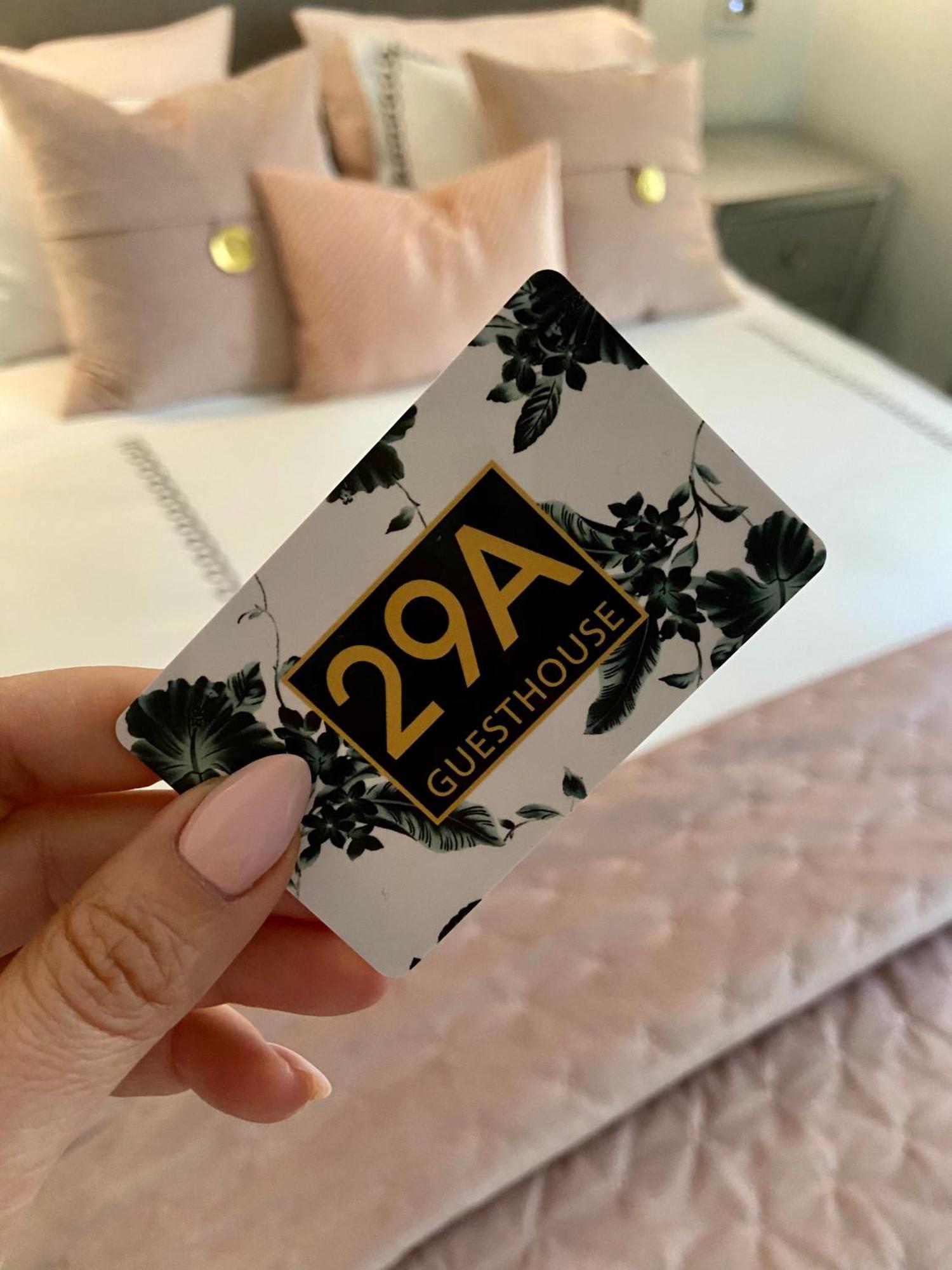 29A Guesthouse Φιλιππούπολη Εξωτερικό φωτογραφία