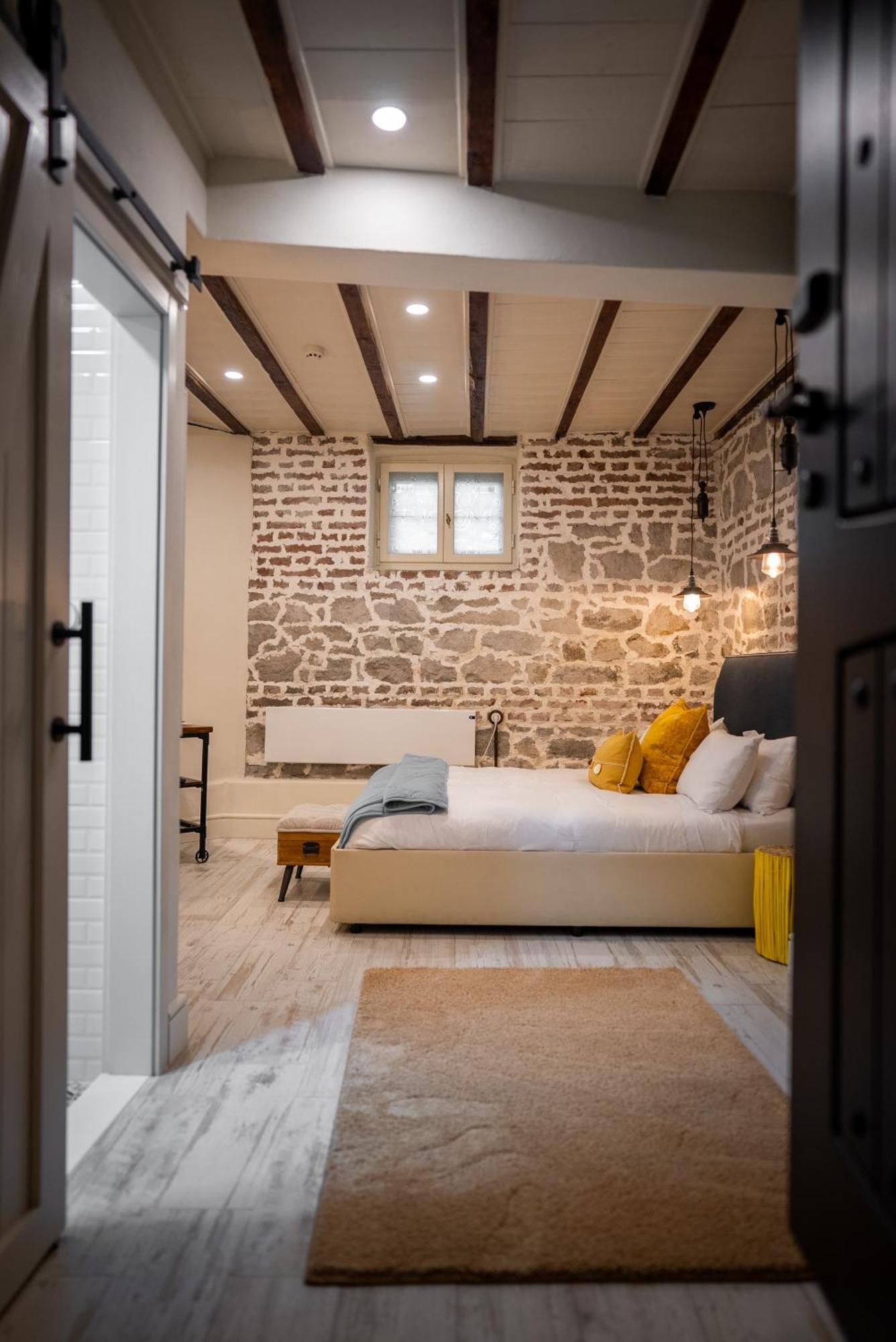 29A Guesthouse Φιλιππούπολη Εξωτερικό φωτογραφία