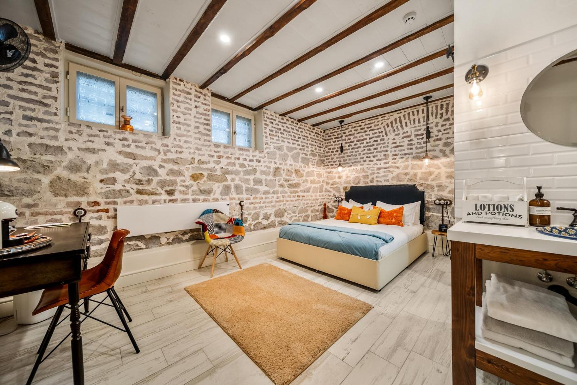 29A Guesthouse Φιλιππούπολη Εξωτερικό φωτογραφία