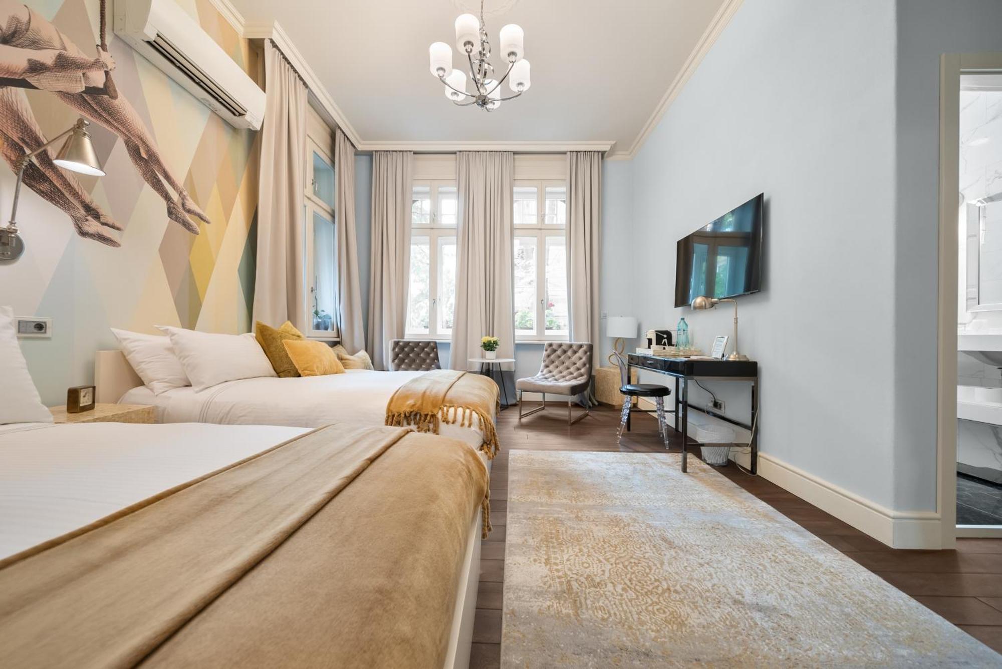 29A Guesthouse Φιλιππούπολη Εξωτερικό φωτογραφία