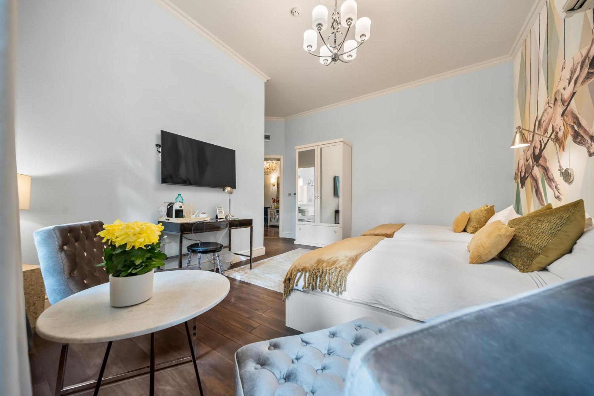 29A Guesthouse Φιλιππούπολη Εξωτερικό φωτογραφία