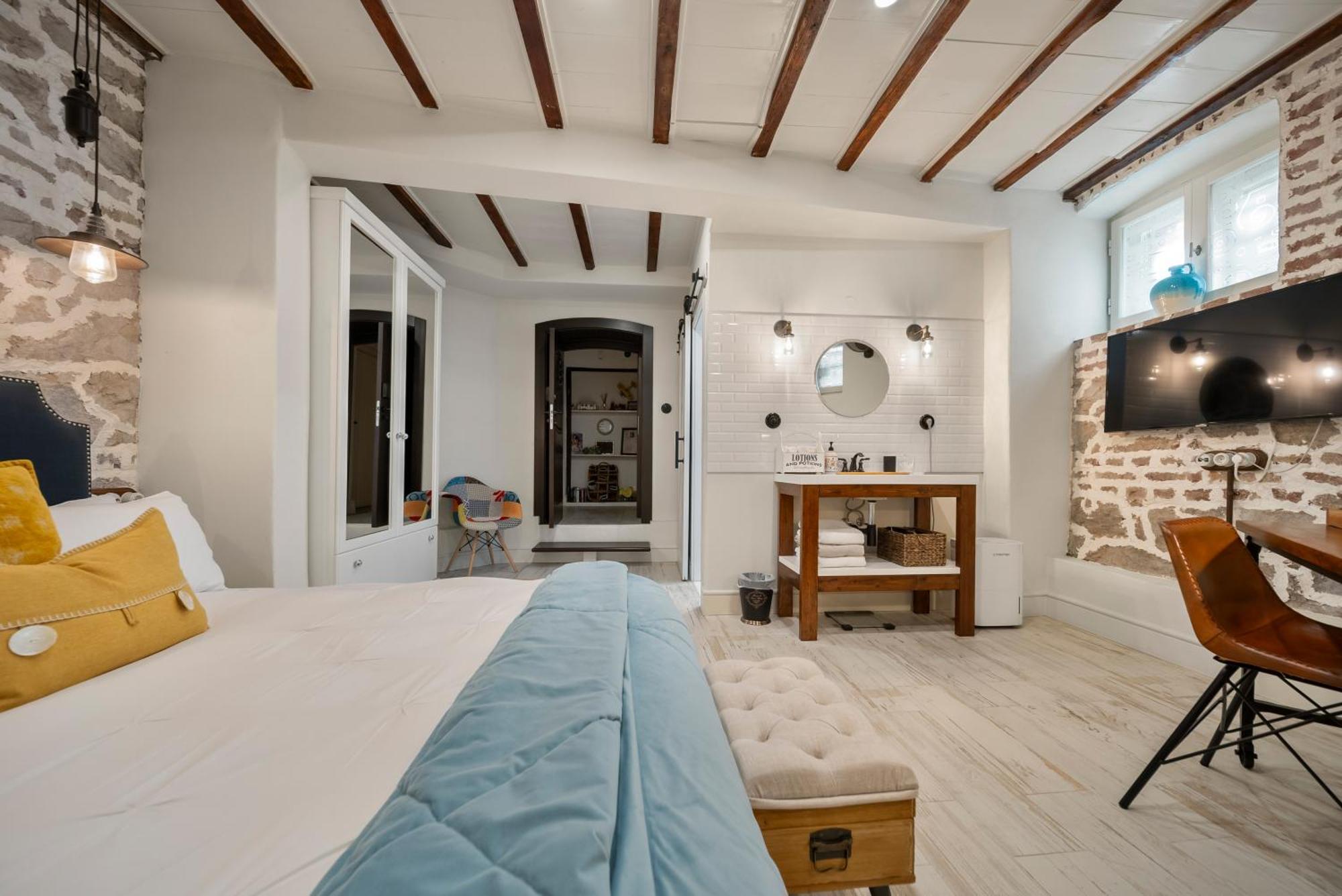 29A Guesthouse Φιλιππούπολη Εξωτερικό φωτογραφία
