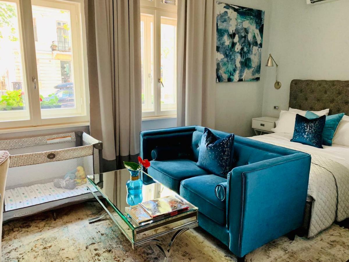 29A Guesthouse Φιλιππούπολη Εξωτερικό φωτογραφία